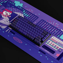 Load image into Gallery viewer, Matsuzuka Desk Mat Extras | Takoyakeys x Input Universe