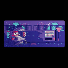 Load image into Gallery viewer, Matsuzuka Desk Mat Extras | Takoyakeys x Input Universe