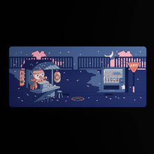Load image into Gallery viewer, Matsuzuka Desk Mat Extras | Takoyakeys x Input Universe