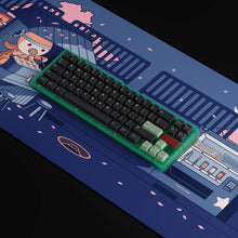 Load image into Gallery viewer, Matsuzuka Desk Mat Extras | Takoyakeys x Input Universe
